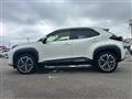 2020 Toyota Yaris Cross