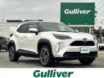 2020 Toyota Yaris Cross
