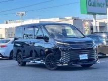 2023 Toyota Voxy