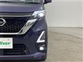 2022 Nissan ROOX