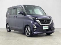 2022 Nissan ROOX