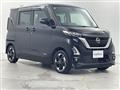 2023 Nissan ROOX