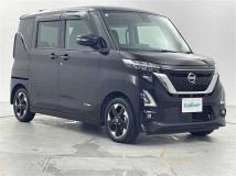 2023 Nissan ROOX