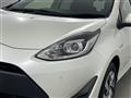 2019 Toyota AQUA