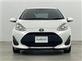 2019 Toyota AQUA