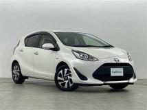 2019 Toyota AQUA