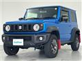 2024 Suzuki Jimny Sierra