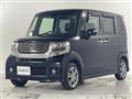 2014 Honda N BOX