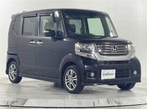2014 Honda N BOX