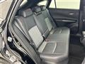 2025 Toyota Harrier Hybrid