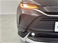 2025 Toyota Harrier Hybrid