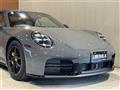 2025 Porsche 911