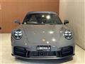2025 Porsche 911