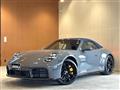 2025 Porsche 911