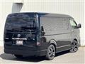 2022 Toyota Hiace