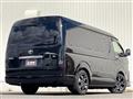 2022 Toyota Hiace