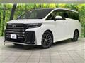 2023 Toyota Vellfire