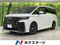 2023 Toyota Vellfire
