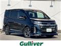 2017 Toyota Noah