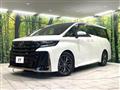 2024 Toyota Vellfire