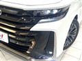 2024 Toyota Vellfire