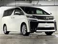 2018 Toyota Vellfire