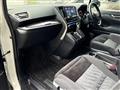 2018 Toyota Vellfire
