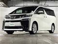 2018 Toyota Vellfire