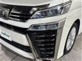 2018 Toyota Vellfire
