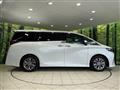 2024 Toyota Alphard Hybrid