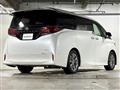 2023 Toyota Alphard Hybrid