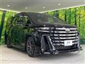 2024 Toyota Vellfire