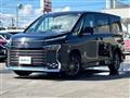 2025 Toyota Voxy