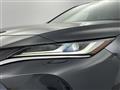 2021 Toyota Harrier Hybrid