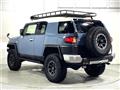 2014 Toyota FJ Cruiser