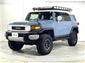 2014 Toyota FJ Cruiser