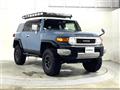 2014 Toyota FJ Cruiser