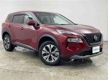2023 Nissan X-Trail
