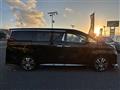 2018 Toyota Alphard