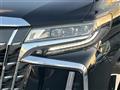 2018 Toyota Alphard