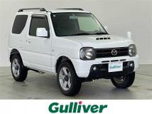 2013 Mazda AZ-Offroad