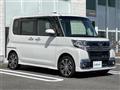 2018 Daihatsu Tanto