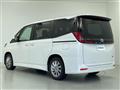 2023 Toyota Noah