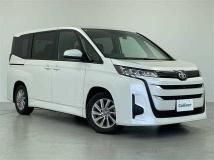 2023 Toyota Noah