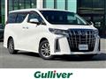 2019 Toyota Alphard