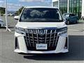 2019 Toyota Alphard