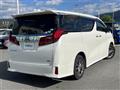 2019 Toyota Alphard