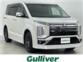 2021 Mitsubishi Delica D5