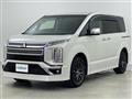 2021 Mitsubishi Delica D5
