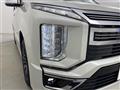 2021 Mitsubishi Delica D5